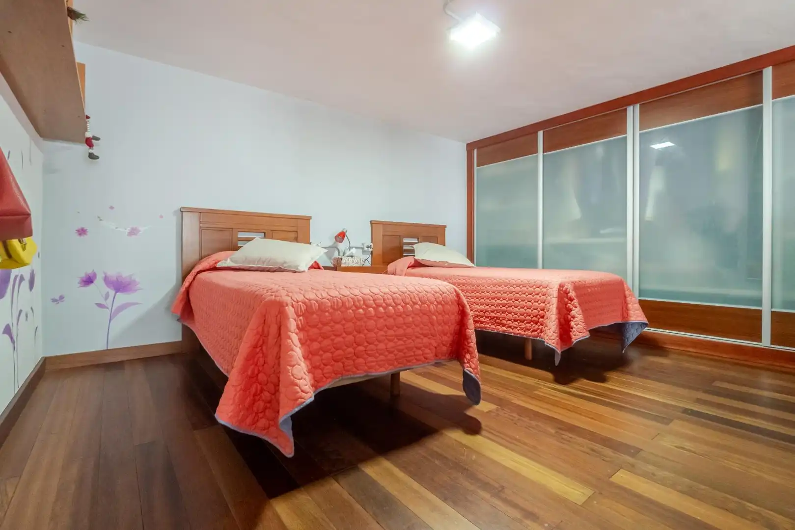 Dormitori de Casa o xalet en venda en Gáldar amb Moblat