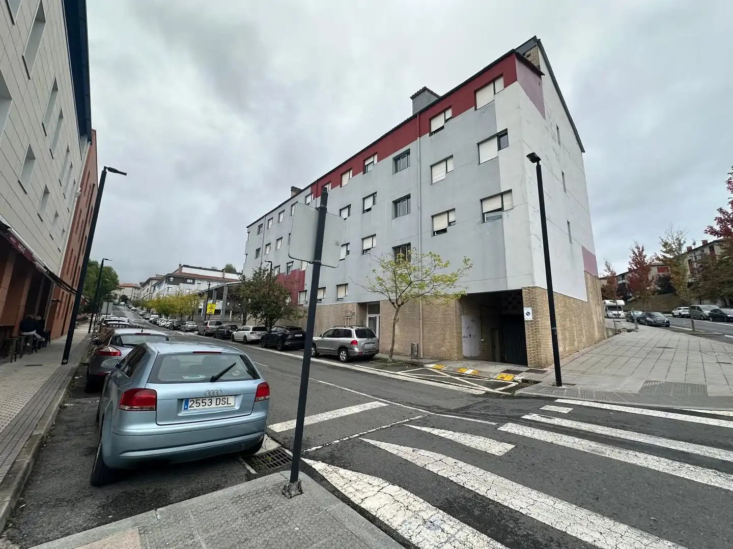 Local comercial de lloguer a Izazpi, imagen 14
