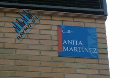 Foto 5 von Garage zum Verkauf in Anita Martinez, Solagua, Leganés