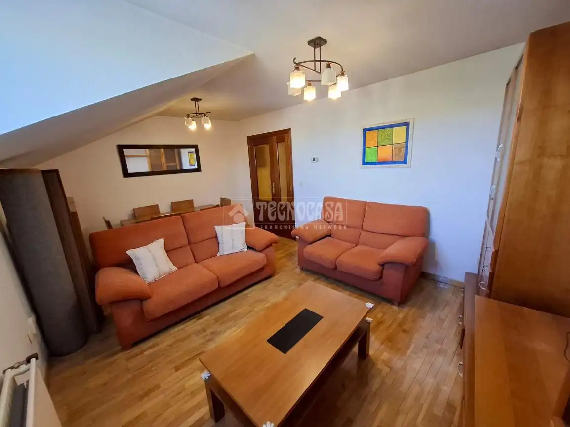 Piso en venta en Sónsoles