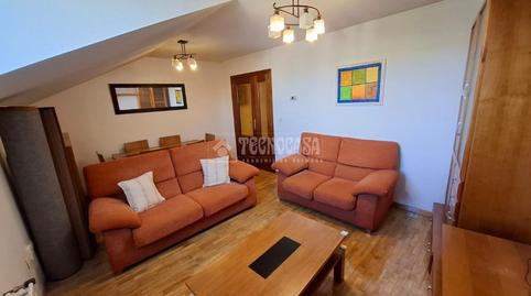 Foto 5 de Piso en venta en Sónsoles, Ávila