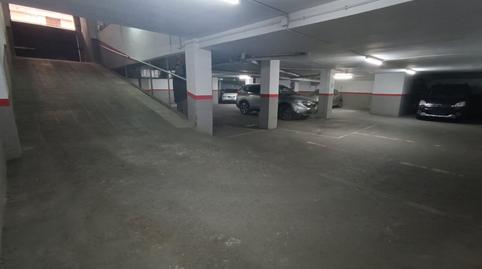 Foto 3 de Garaje de alquiler en Calle Doctor Fleming, Norte, San Vicente del Raspeig / Sant Vicent del Raspeig