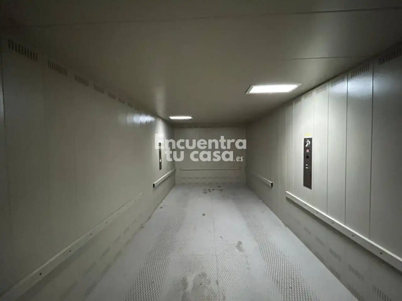 Piso en venta en Polop con Amueblado y Alarma
