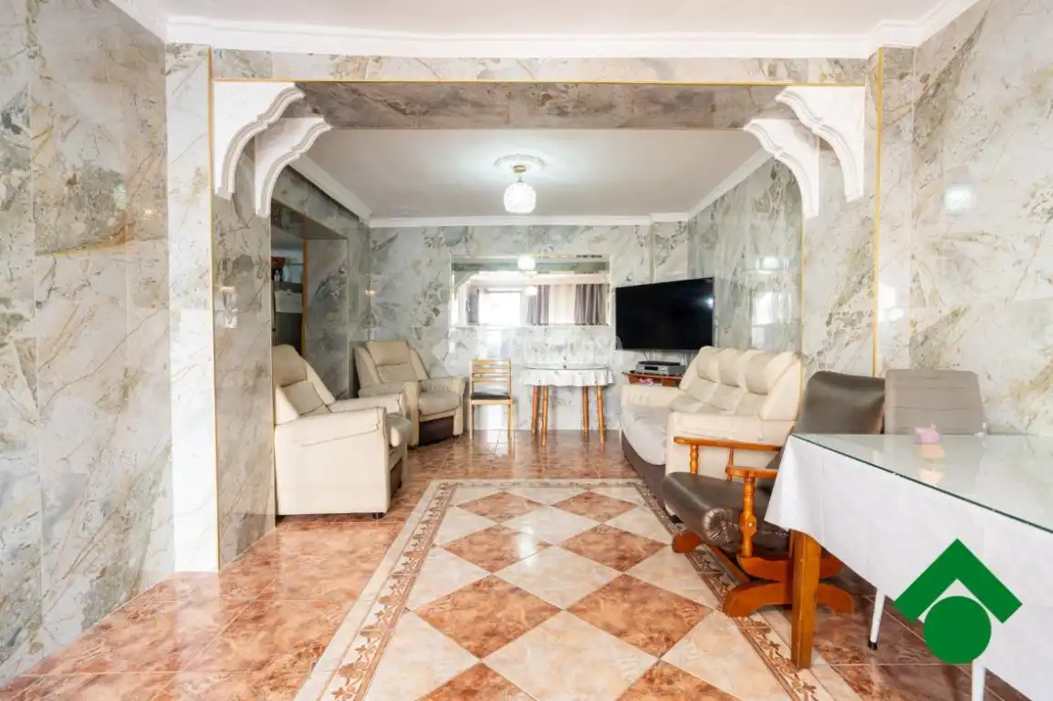 Maison jumelée à vendre à Fuente Vaqueros, imagen 16
