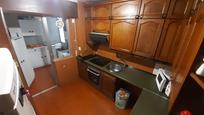 Kitchen of Flat for sale in Zamora Capital 