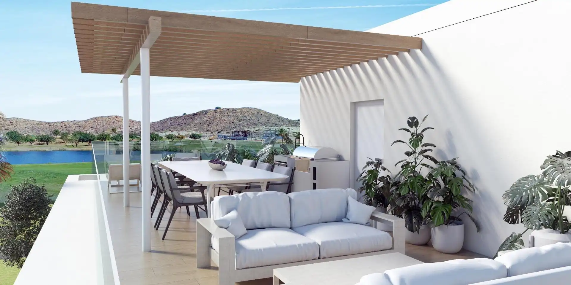 Villa avec piscine à vendre à Monforte del Cid, imagen 5