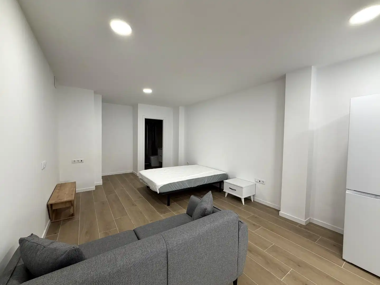 Loft de lloguer a Calle de Ildefonso Fierro, Puçol Ciudad