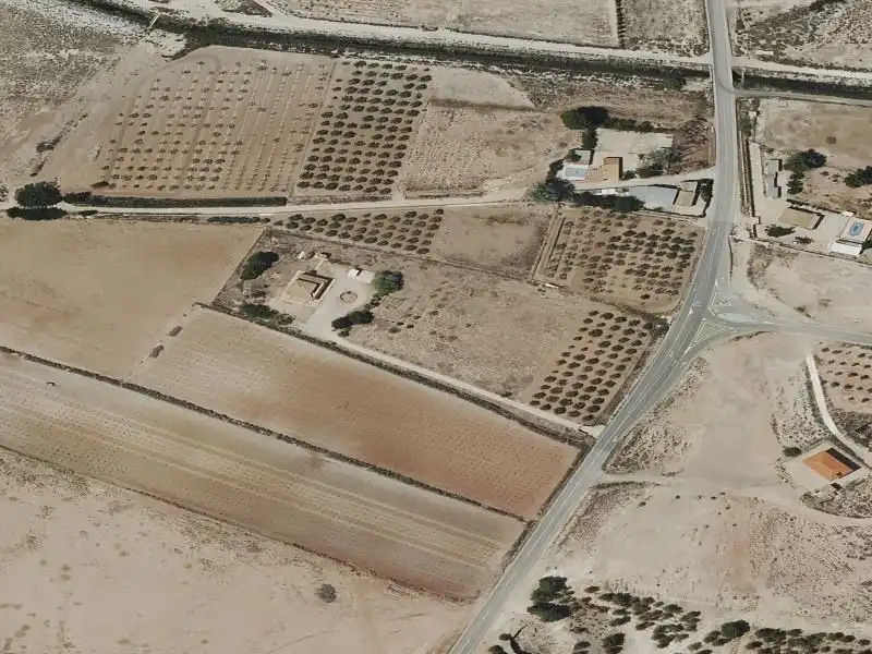 Piso en venta en Partida la Puentecilla, imagen 2