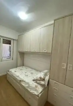 Dormitori de Apartament en venda en Barcelona