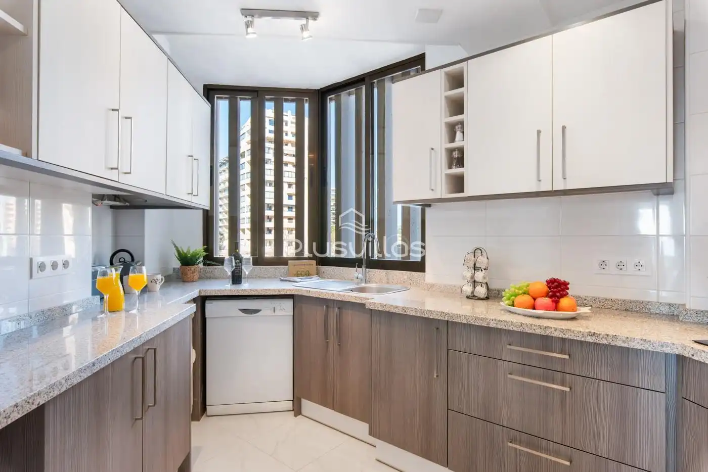 Apartment zum Verkauf in Puerto, imagen 6