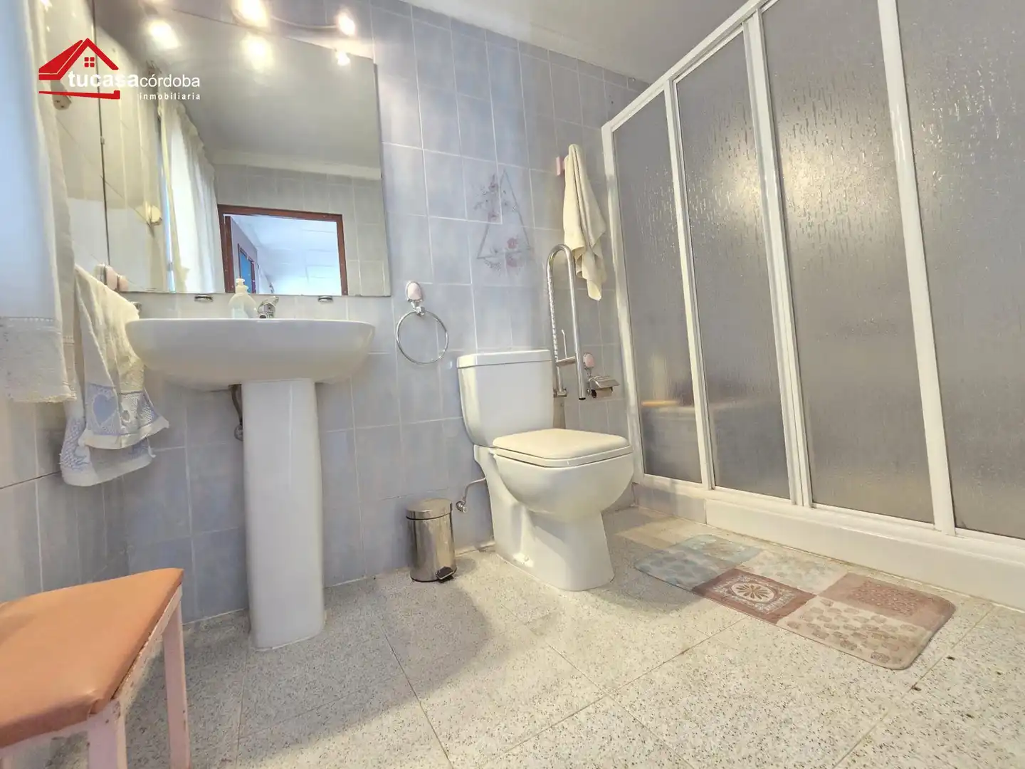 Casa con terrazza in vendita a Sur, imagen 8