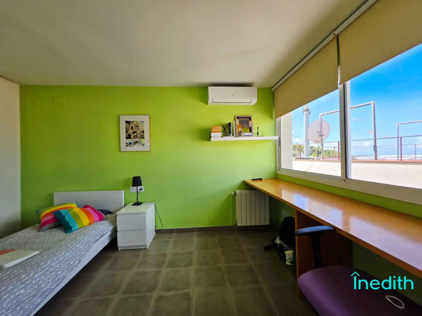 Casa con piscina in vendita a Avenida Avinguda Garrofers, imagen 58