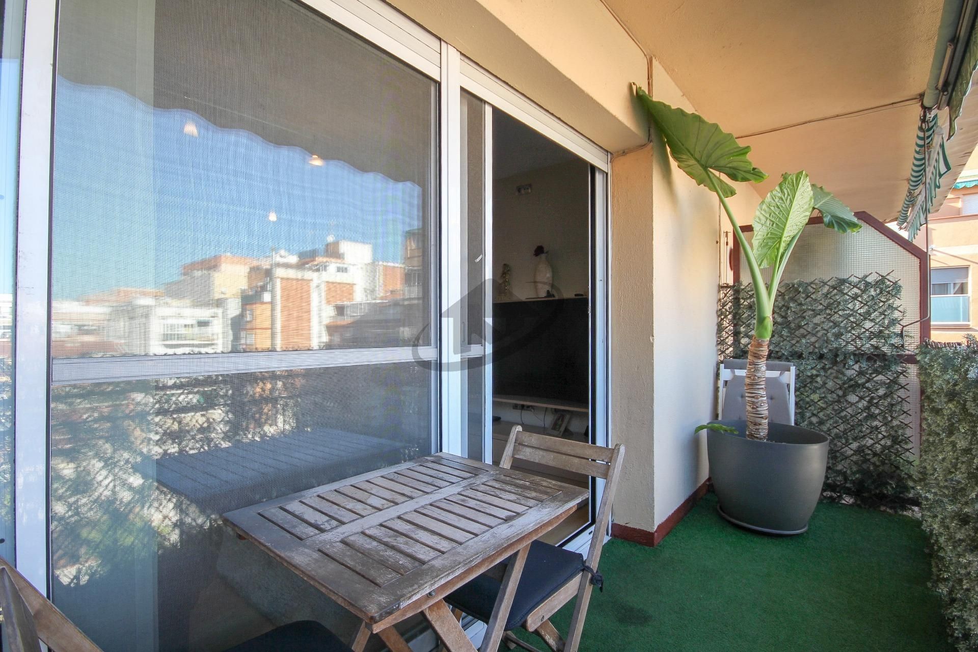 Terrassa de Àtic en venda en Barberà del Vallès amb Aire condicionat, Calefacció i Parquet