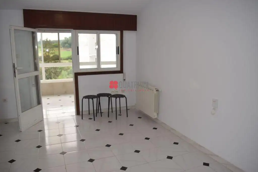 Habitación de Piso en venta en Oroso con Calefacción y Trastero