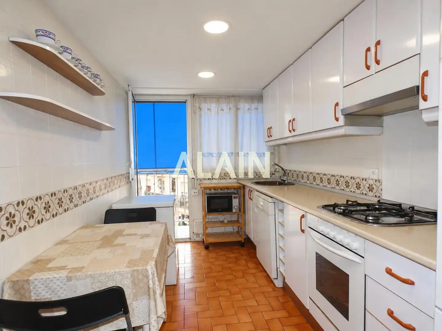 Wohnung mit Terrasse zum Verkauf in L'Eixample, imagen 11