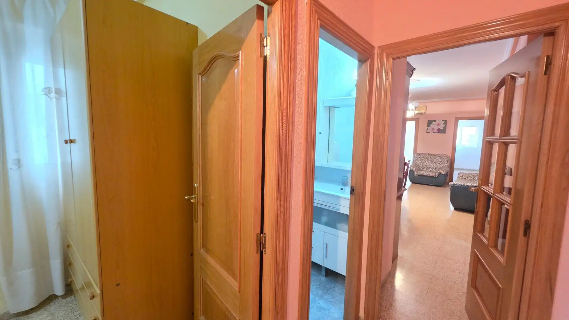 Flat for sale in Paterna, Valencia