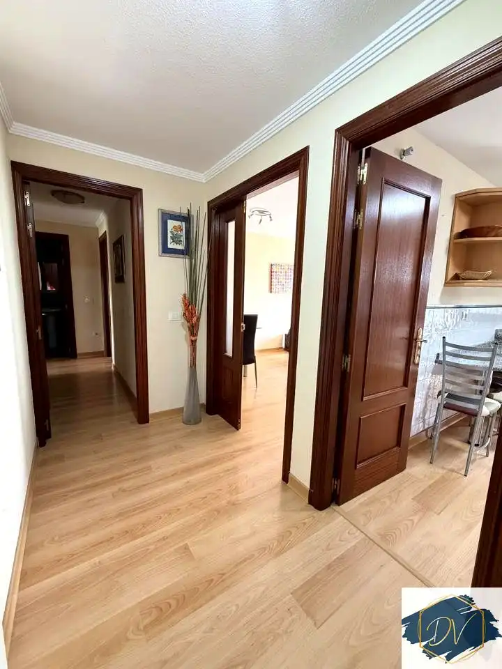 Flat with lift for sale in Moreiba, imagen 7