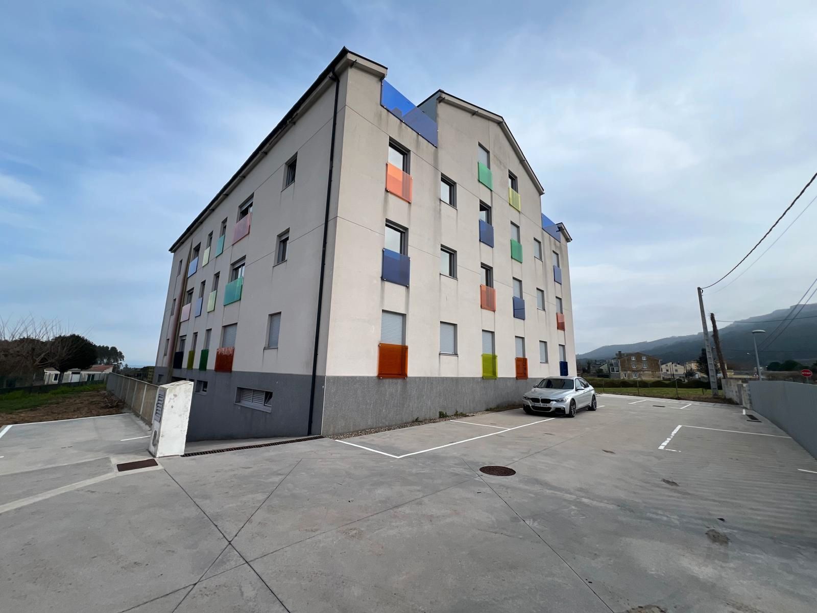 Wohnung zum verkauf in Camino Real I, 3, Barreiros