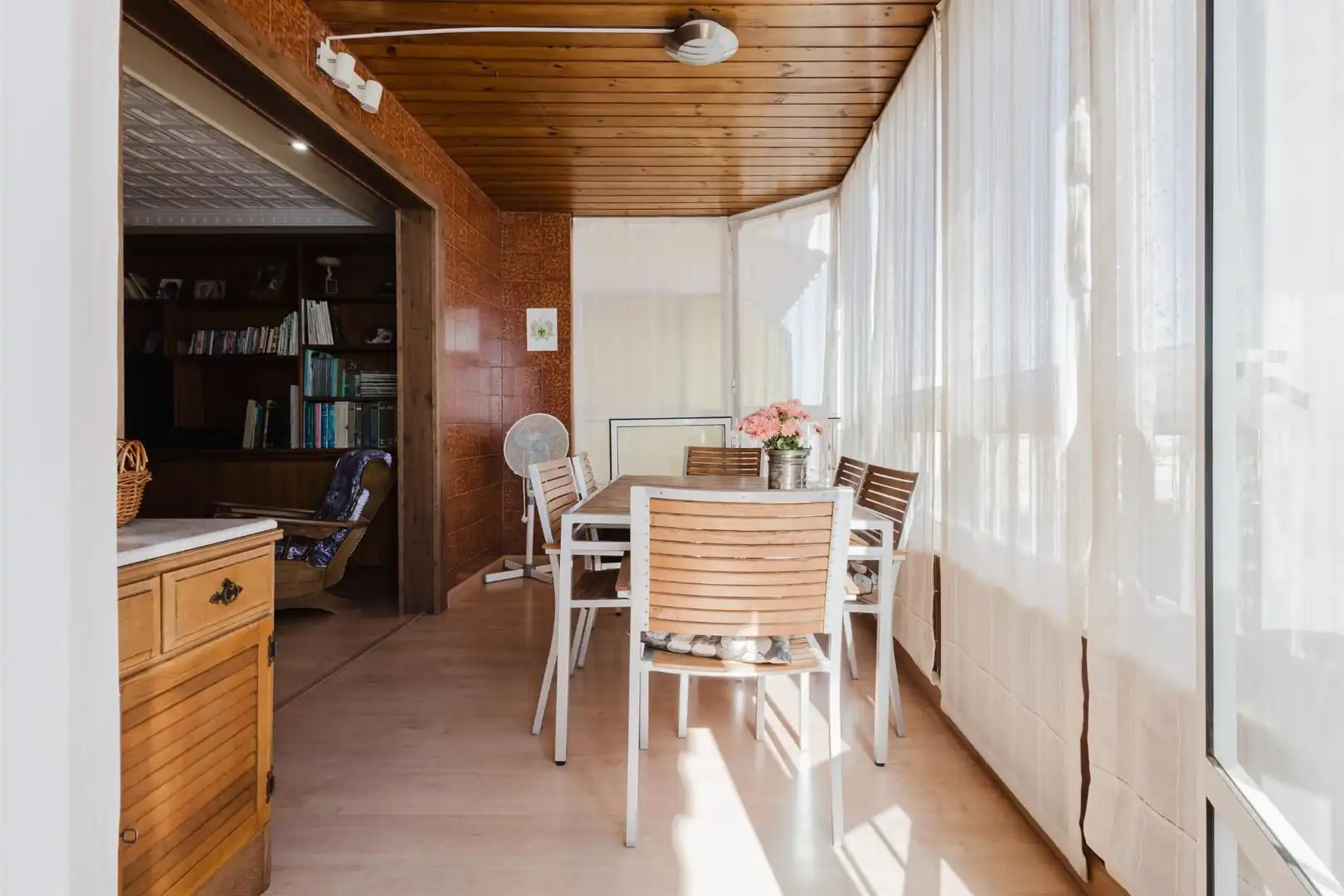 Apartamento con piscina en venta en Doctor Gregorio Marañón, imagen 37