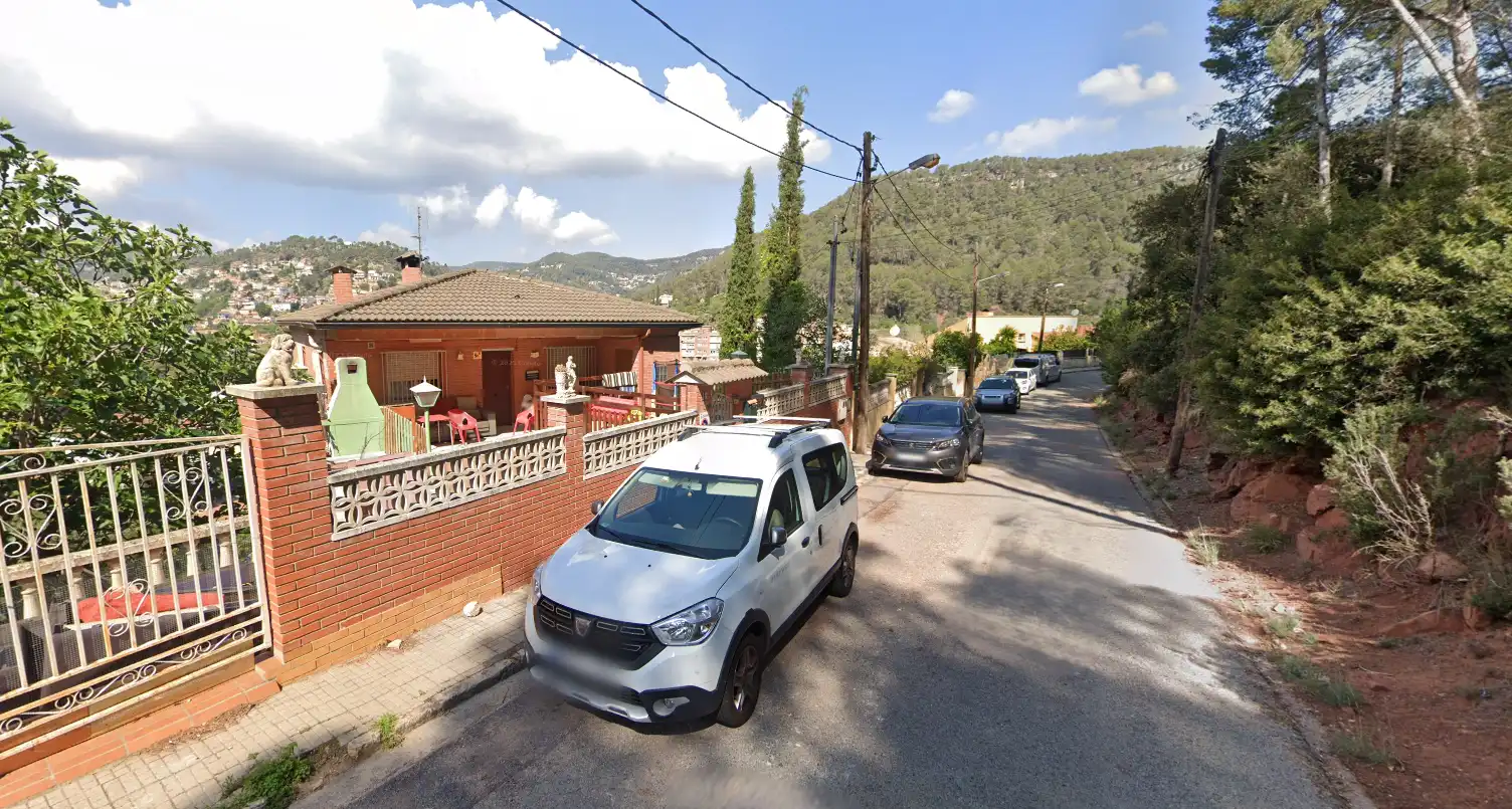 Piso en venta en Santiago Rusiñol, imagen 3