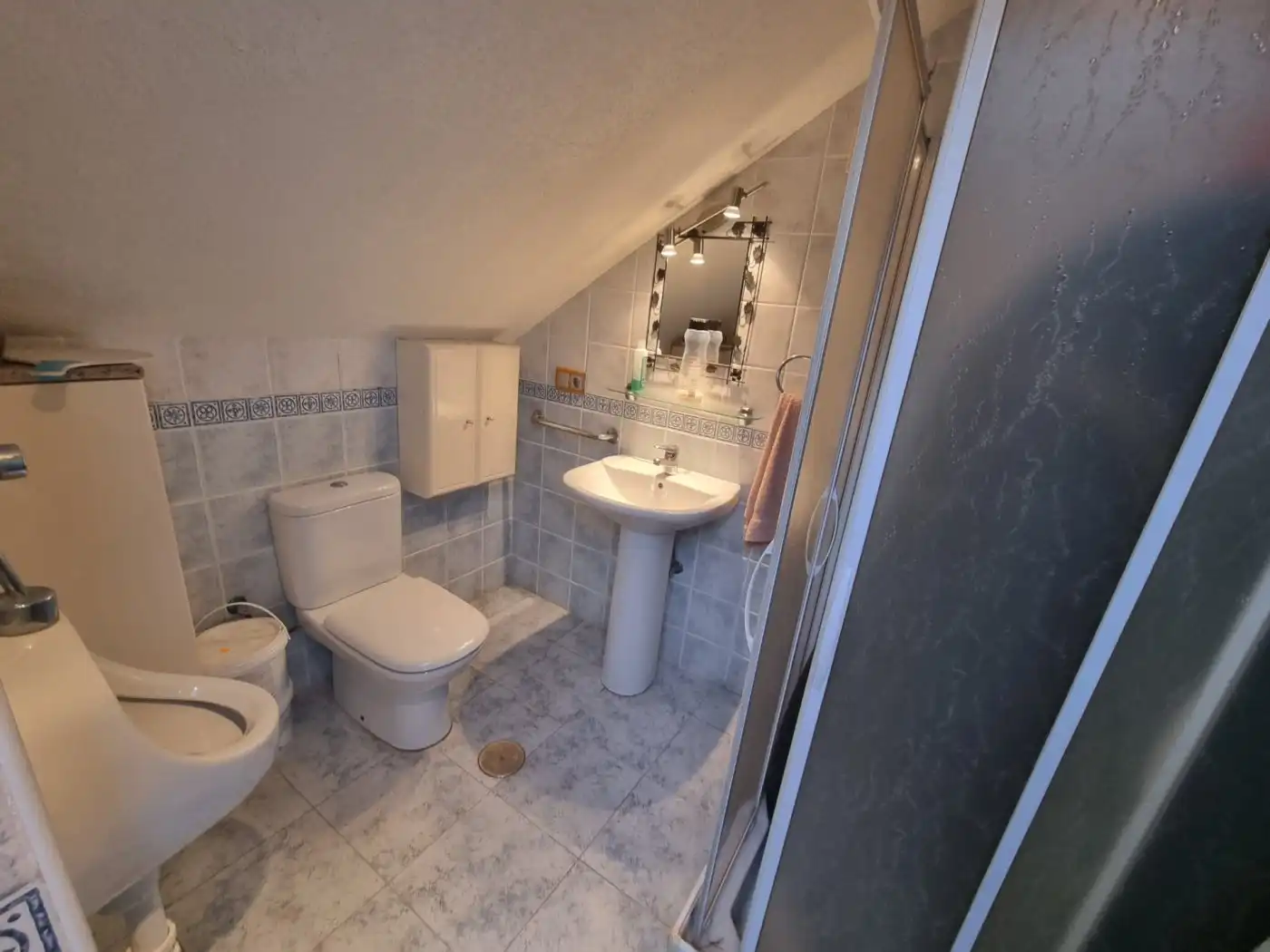 Houses for sale in La Catedral