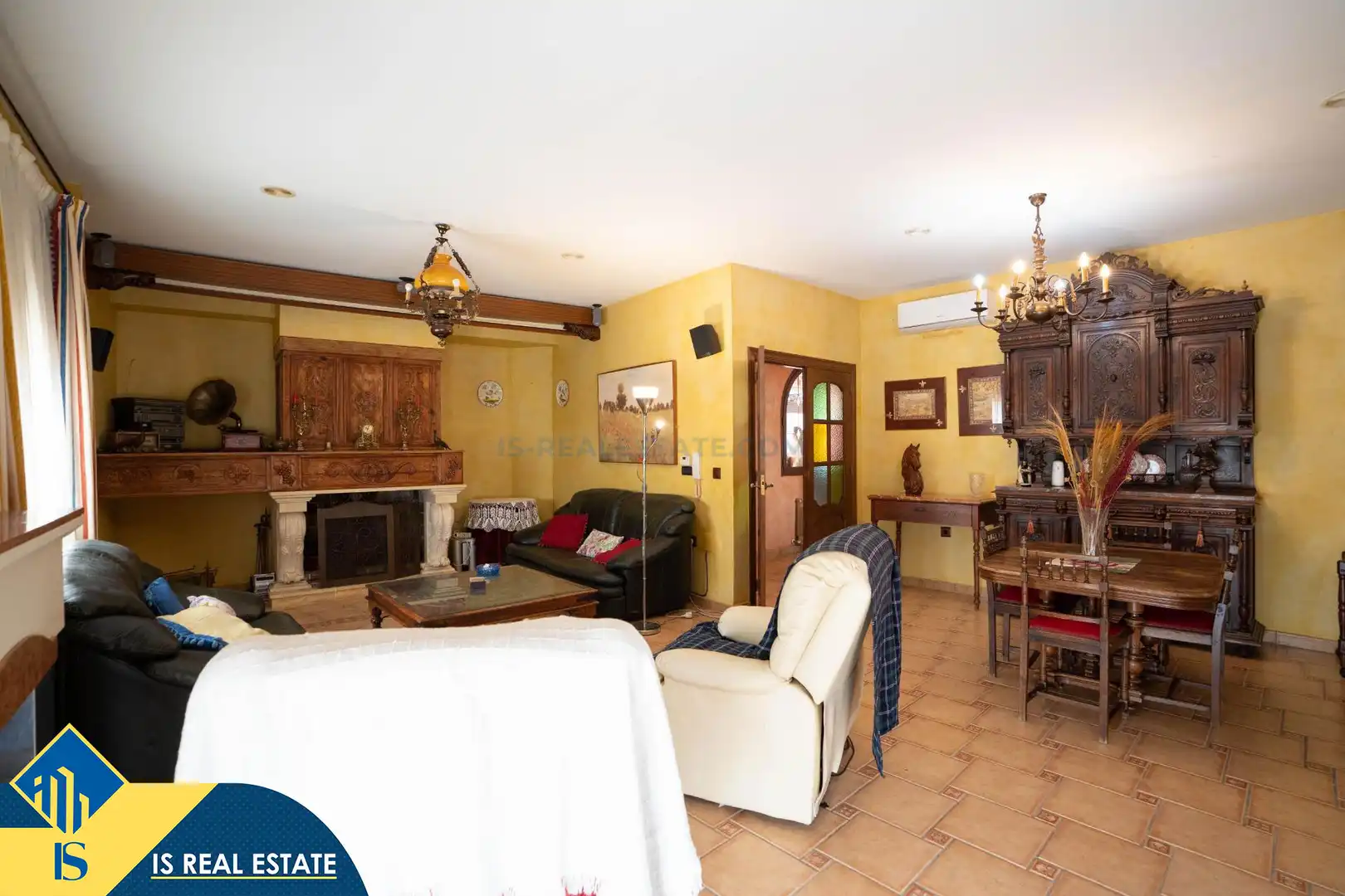 Casa amb piscina en venda a San Miguel de Salinas, imagen 17