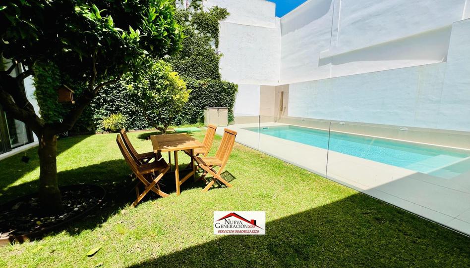 Photo 1 of House or chalet for sale in Centro, Cádiz