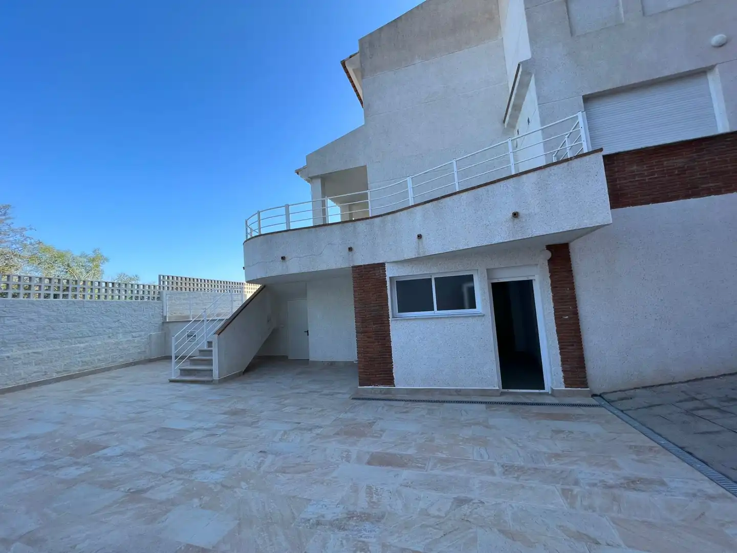 Casa o chalet en venta en Punta La Mona