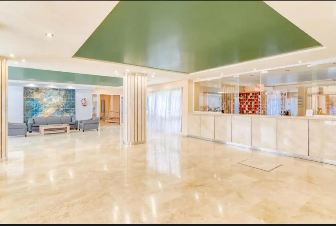 Study for rent in Avenida Gamonal, 7, Parque de la Paloma
