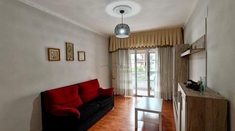 Photo 2 of Flat for rent in Mariñamansa, Ourense Capital
