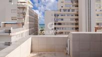Exterior view of Duplex for sale in Torremolinos  with Terrace