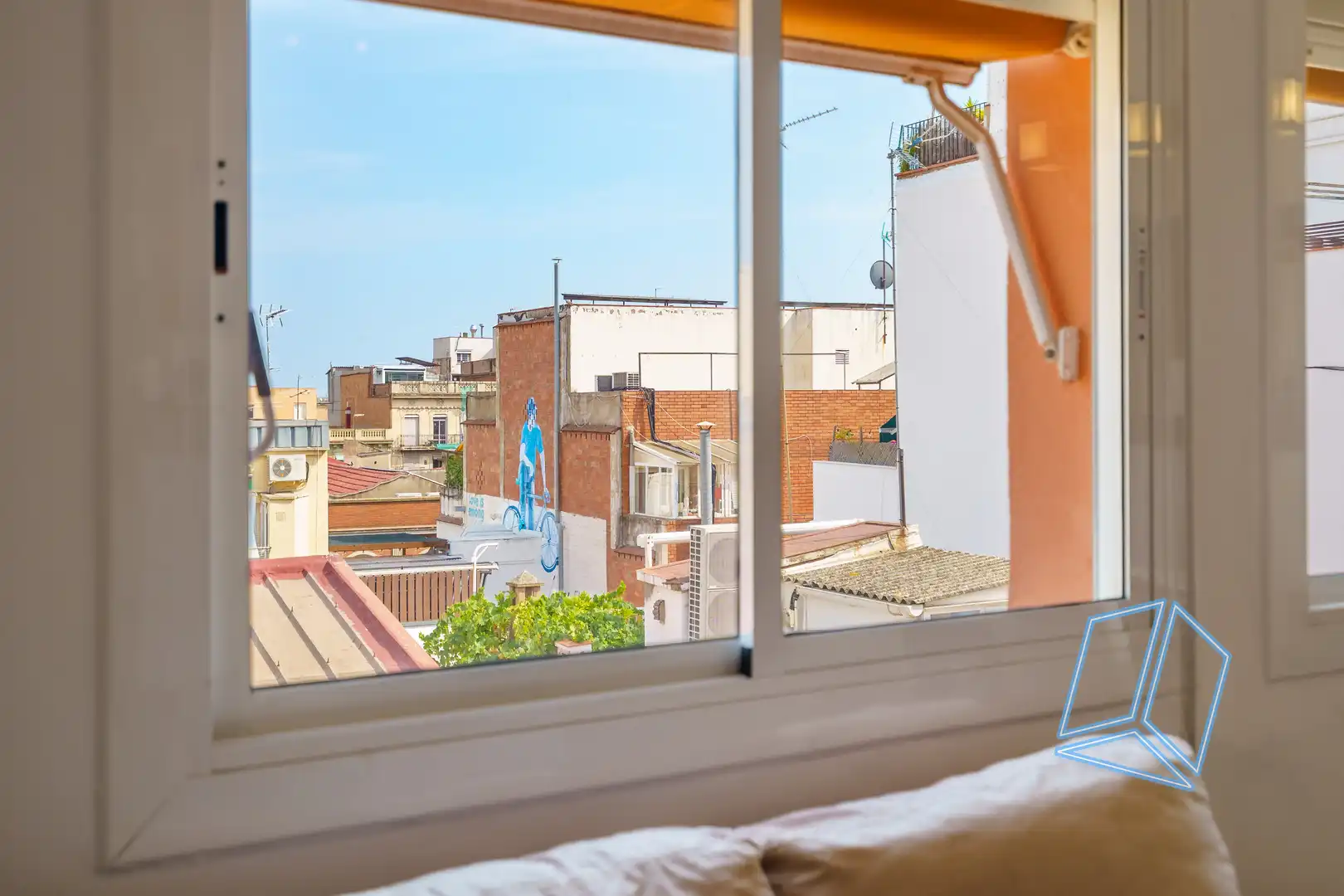 Wohnung zum Verkauf in Gràcia, imagen 6