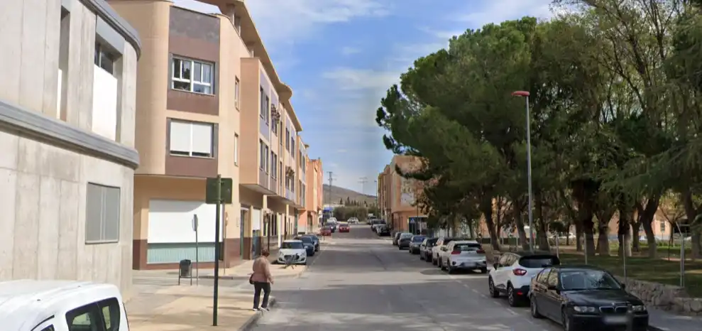Piso en venta en Cieza