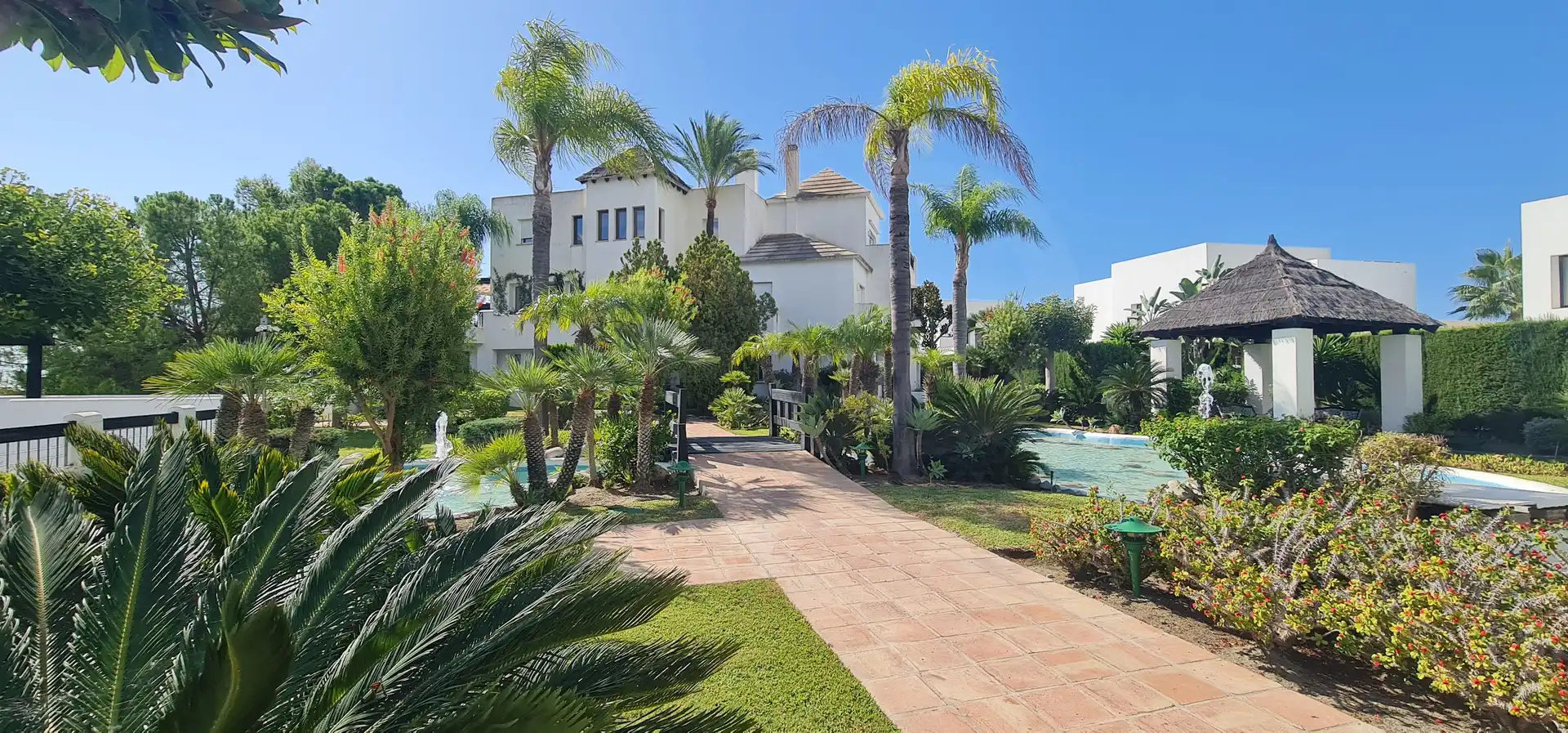 Flat with pool for sale in Río Real - Los Monteros, imagen 31