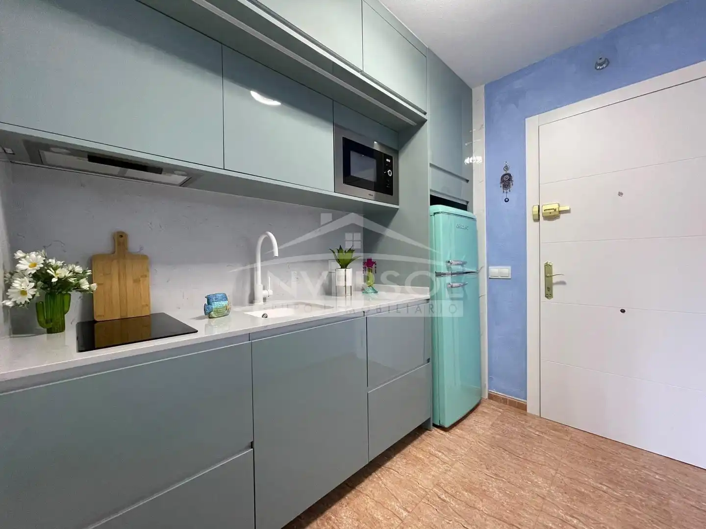 Studio with pool for sale in Calle Marisma 46, imagen 14
