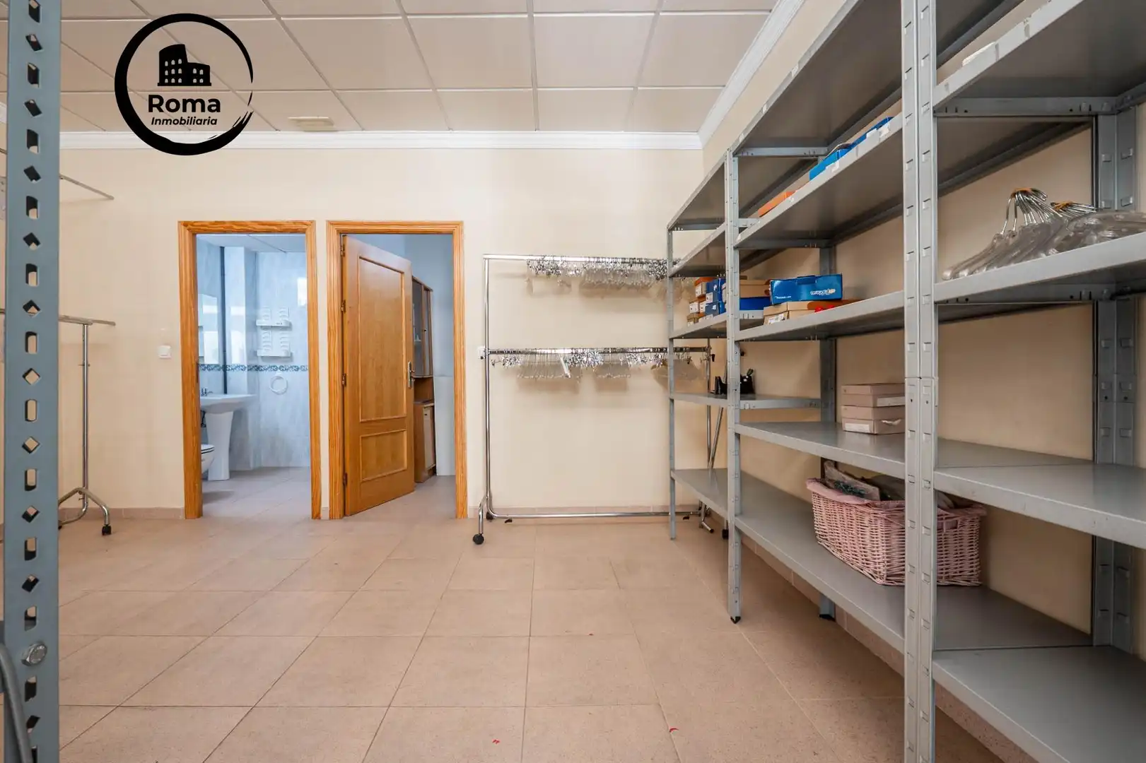 Business premises for sale in Calle Real, imagen 9