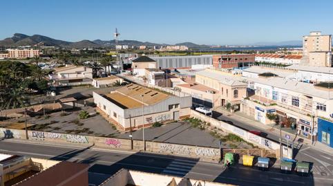 Foto 2 de Residencial en venda a Carretera a la Manga, 1, Cabo de Palos, Cartagena