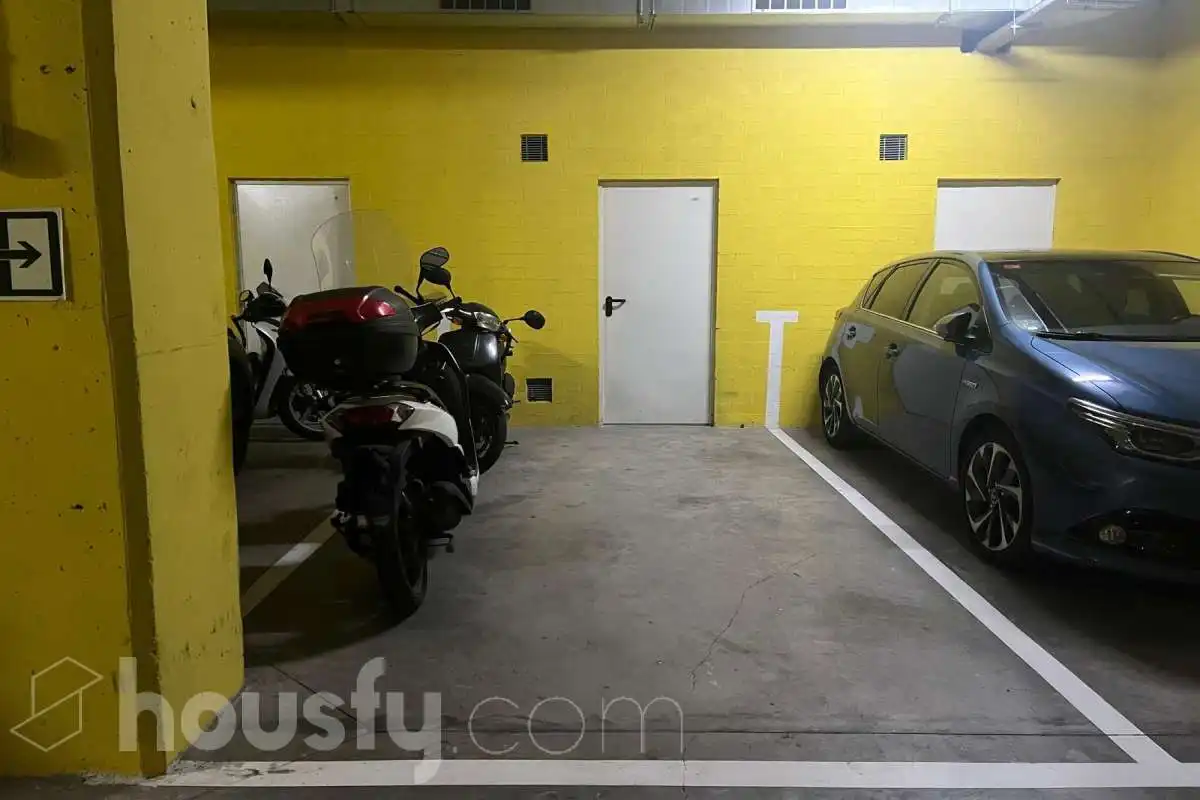 Parking of Garage for sale in Sant Just Desvern
