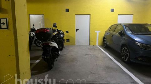 Photo 4 of Garage for sale in Calle Rosa Leveroni 10 08960, ,, Mas Lluí - Els Miralls, Sant Just Desvern