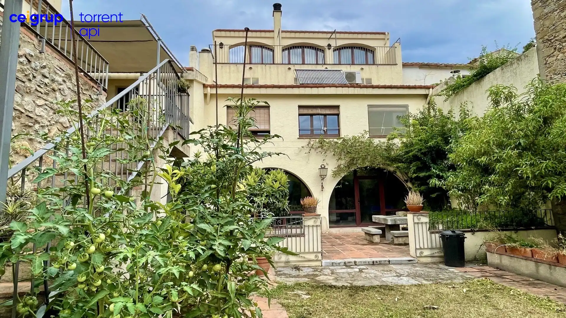 Country house with pool for sale in Torroella de Montgrí, imagen 15