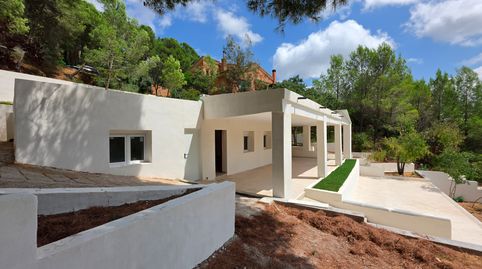 Chalet independiente de estilo mediterráneo, nuevo a estrenar en Urb. Picarany, imagen 3