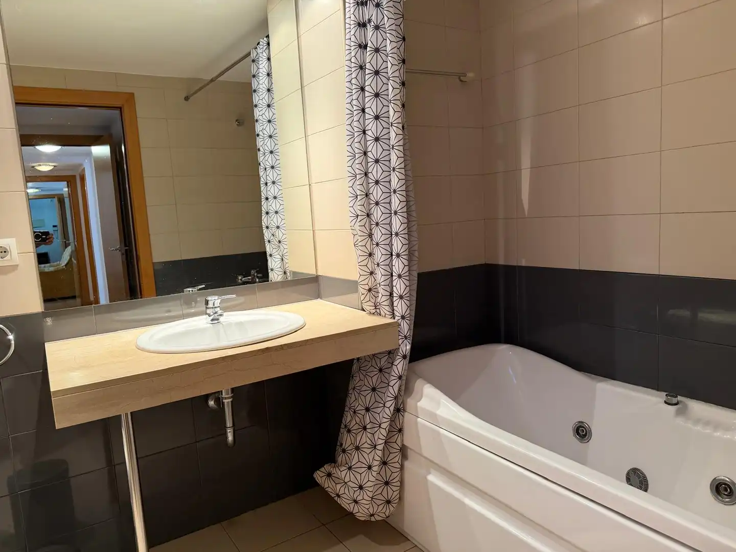 Flat with lift for sale in Eixample Sud – Migdia, imagen 12