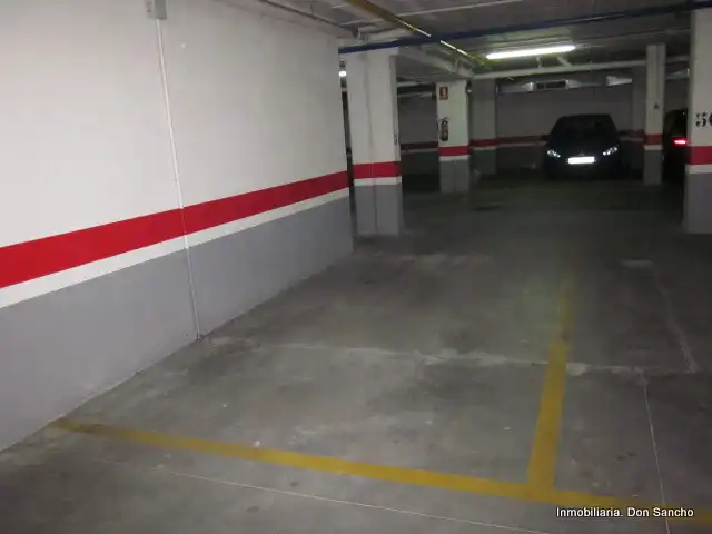 Aparcament en venda a Delicias, imagen 9