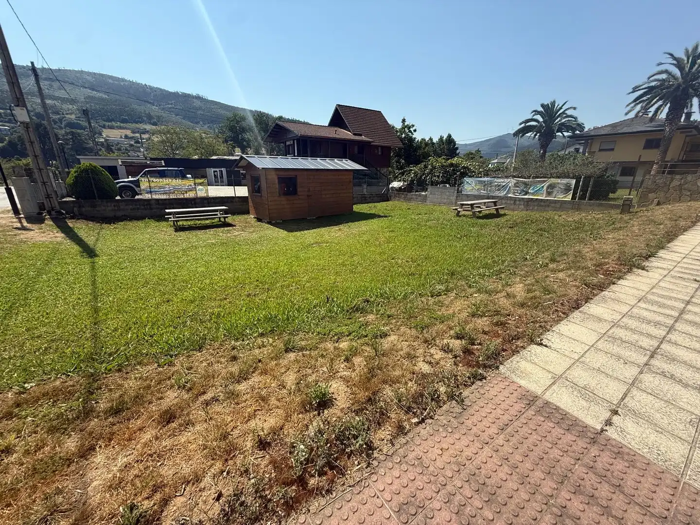 Residential for sale in Trabada