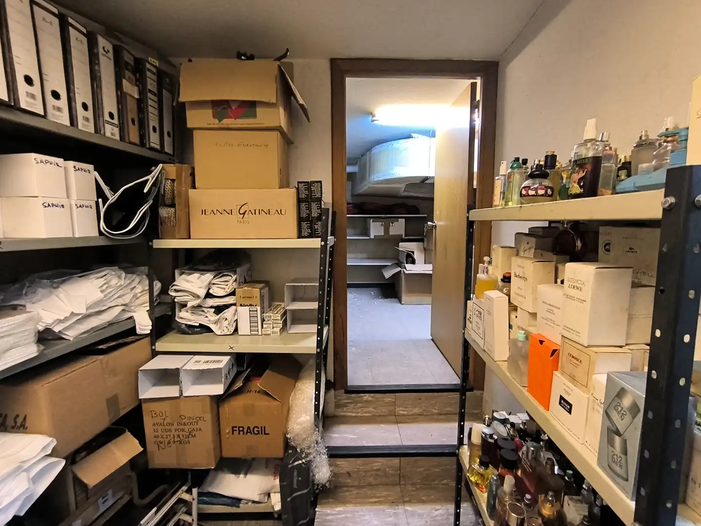 Local en venta en A Coruña Capital  con Amueblado