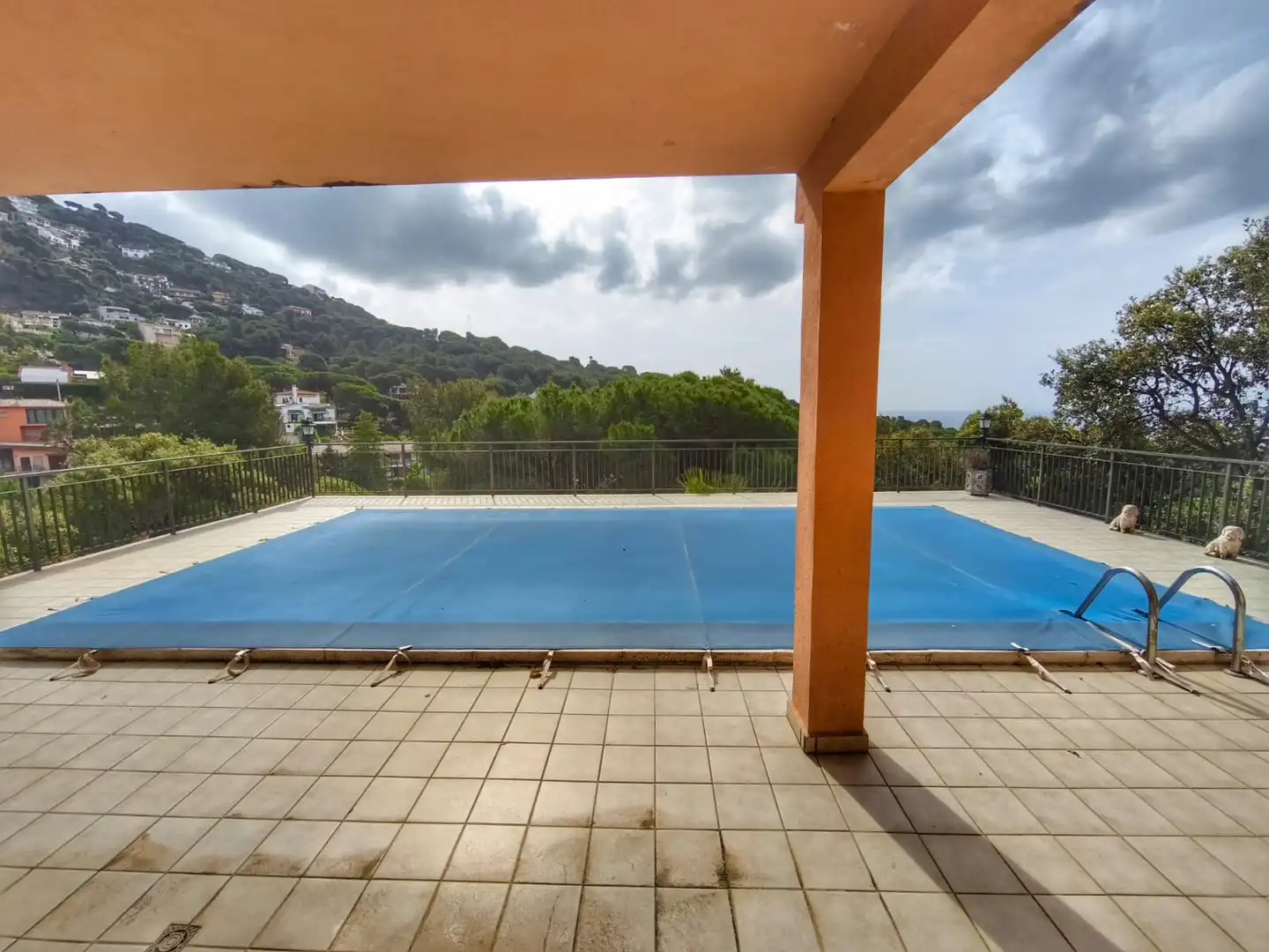 Villa avec terrasse à vendre à Avinguda del Pla de Rosell, imagen 32