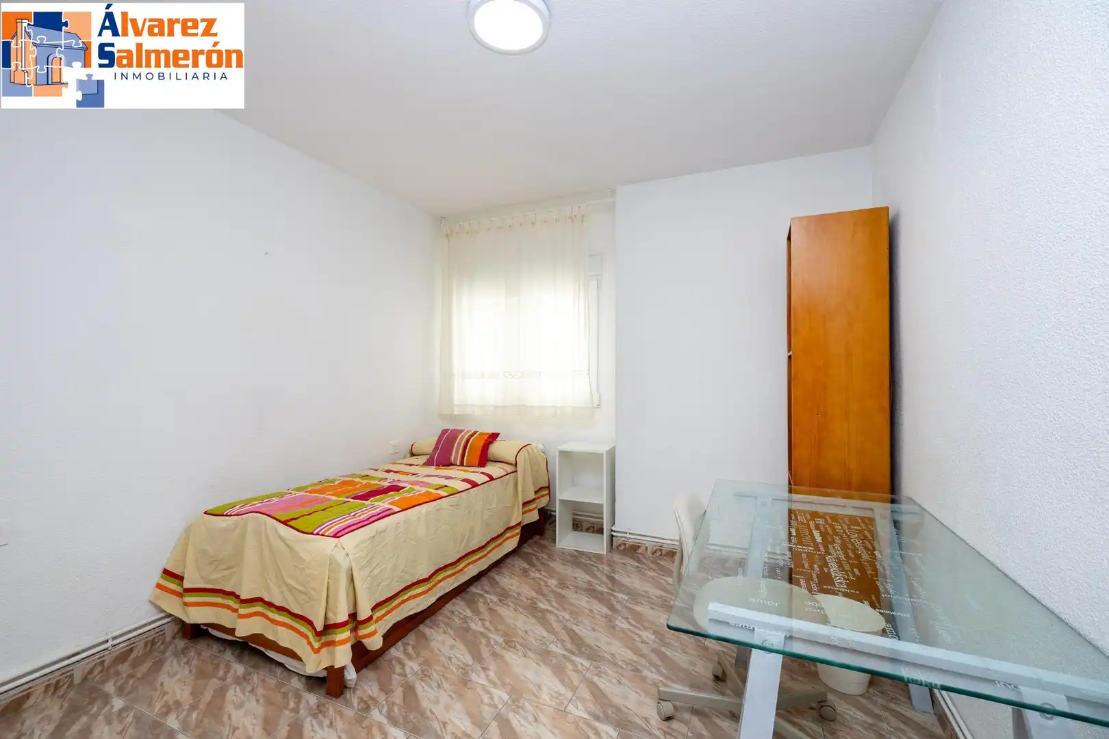 Wohnung mit Aufzug zum Verkauf in Calle Santa Paula, imagen 18
