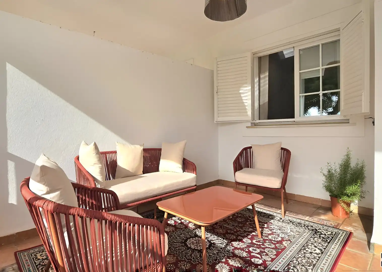 Terrace of Apartments for sale in Marbella  with Air Conditioner, Heating and Terrace