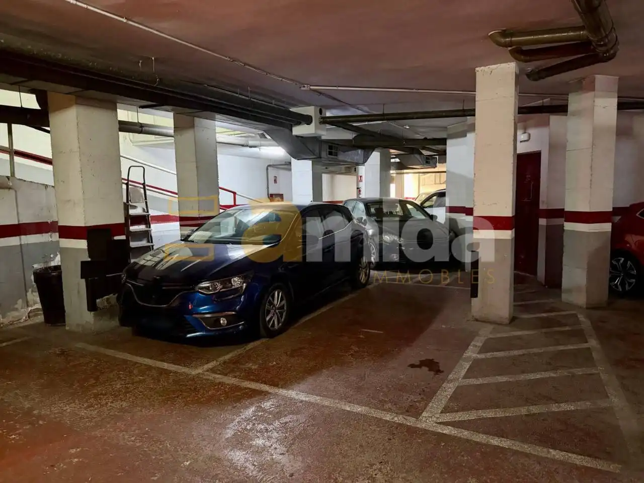 Wohnung mit Terrasse zum Verkauf in Sant Martí, imagen 32