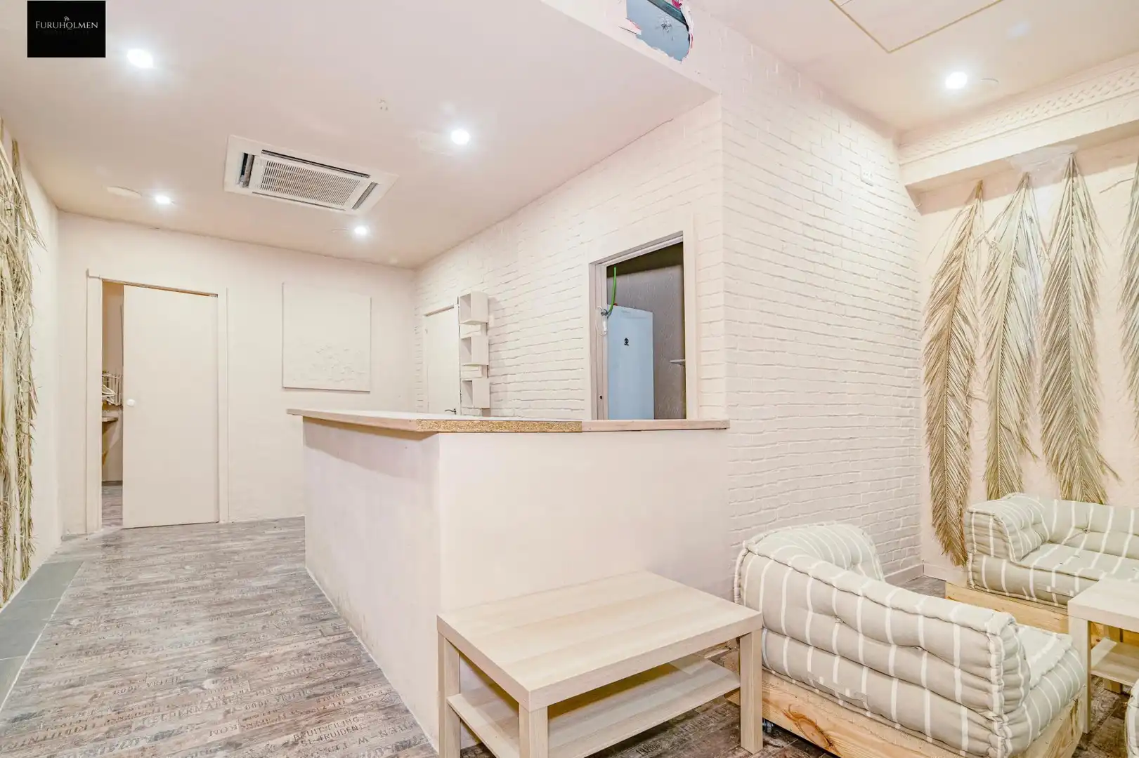 Business premises for sale in Calle CRISTO DE MEDINACELI, imagen 33